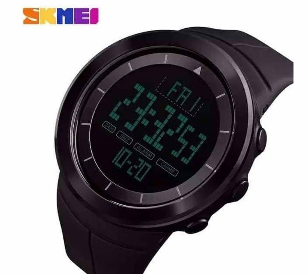 SKMEI 1402a Gents Watch