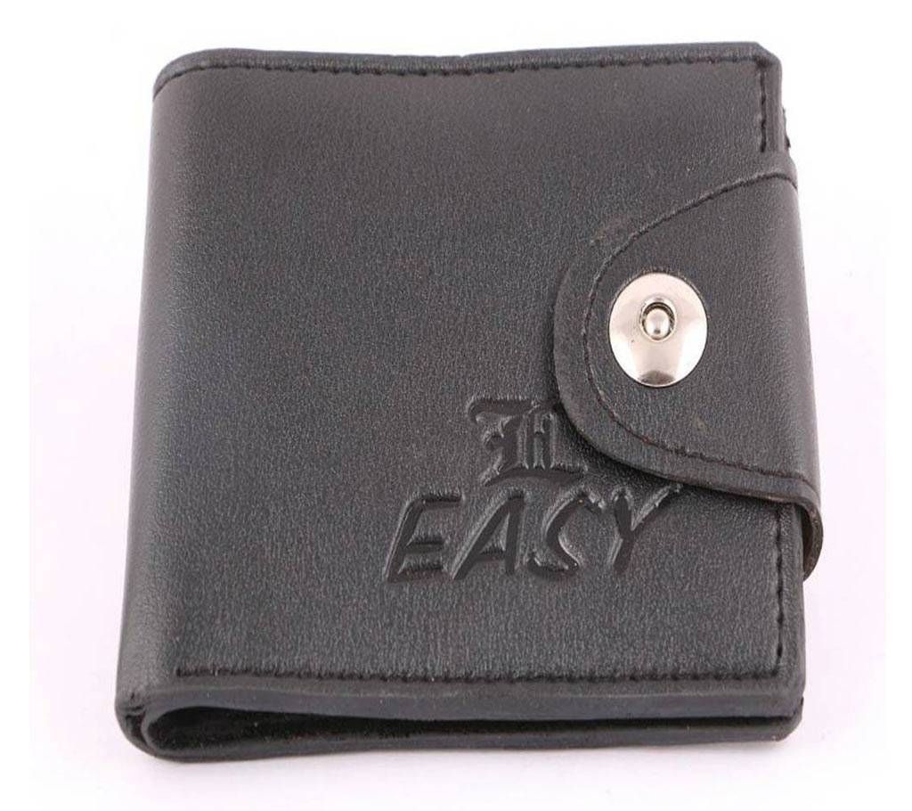 Artificial Leather Wallet