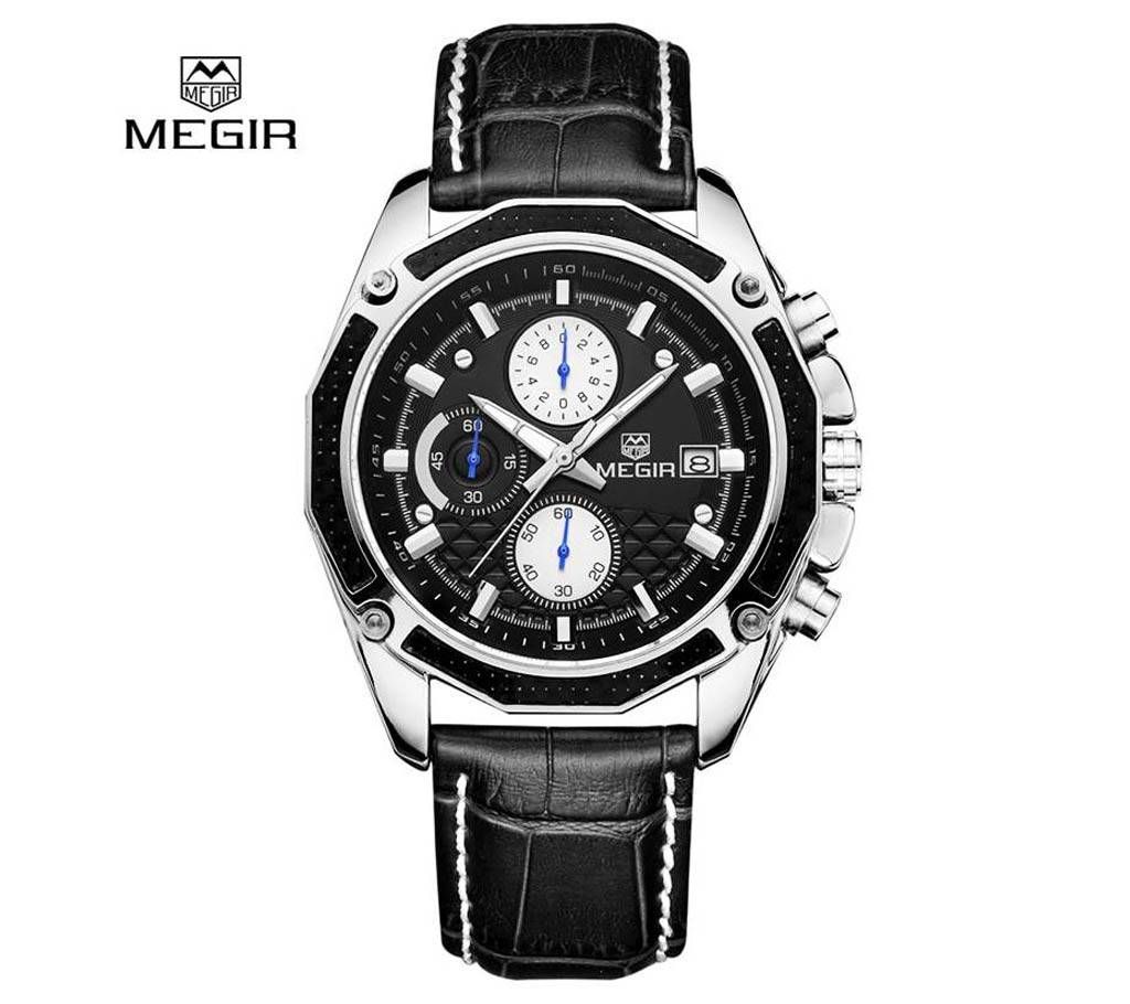 MEGIR Official Gents Watch