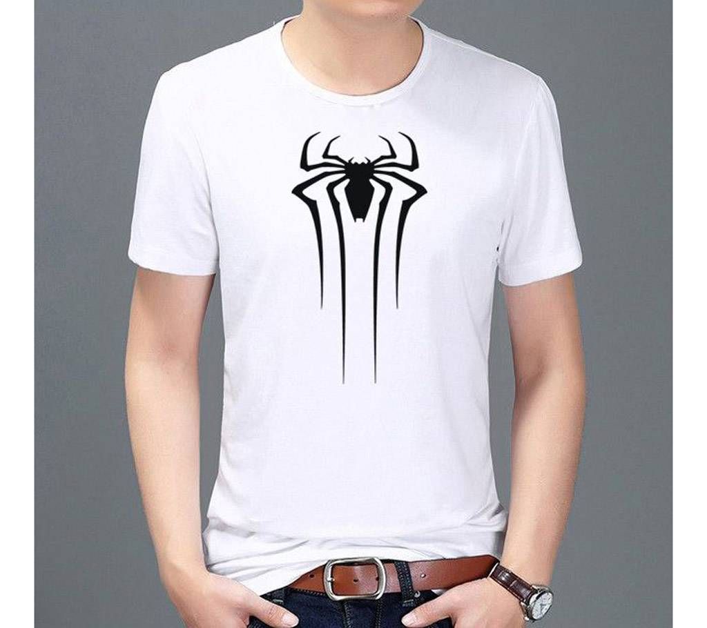 Spider Man T-Shirt for Man.