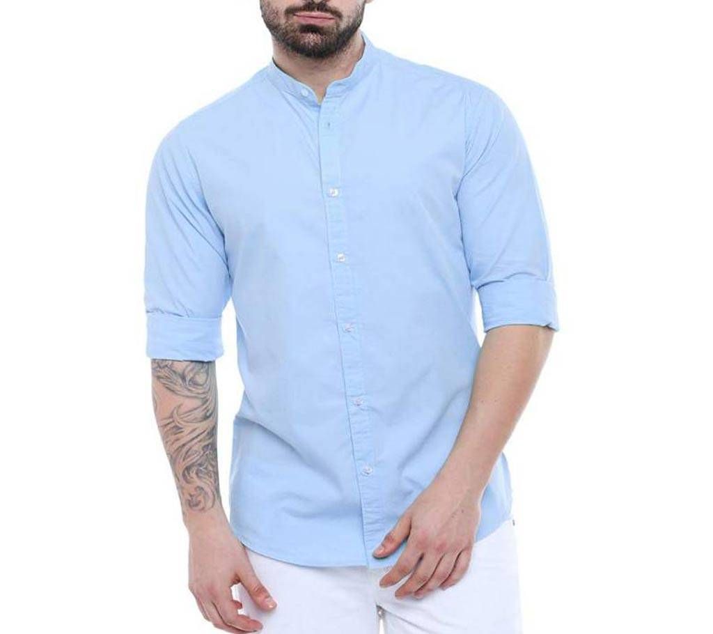 Menz Flower Slave Casual Shirt