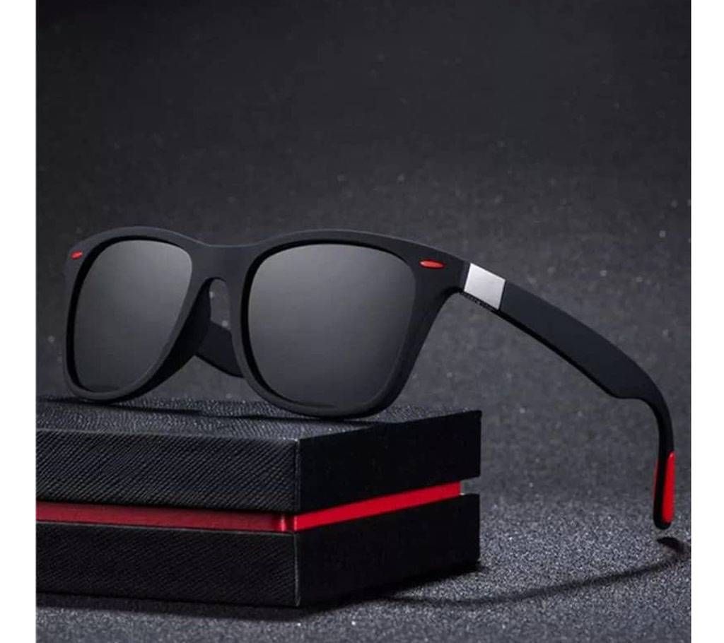 ZXWLYXGX Classic Polarized Sunglasses Men