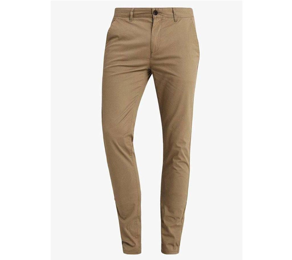 Gabardine /Twill Pant For Men