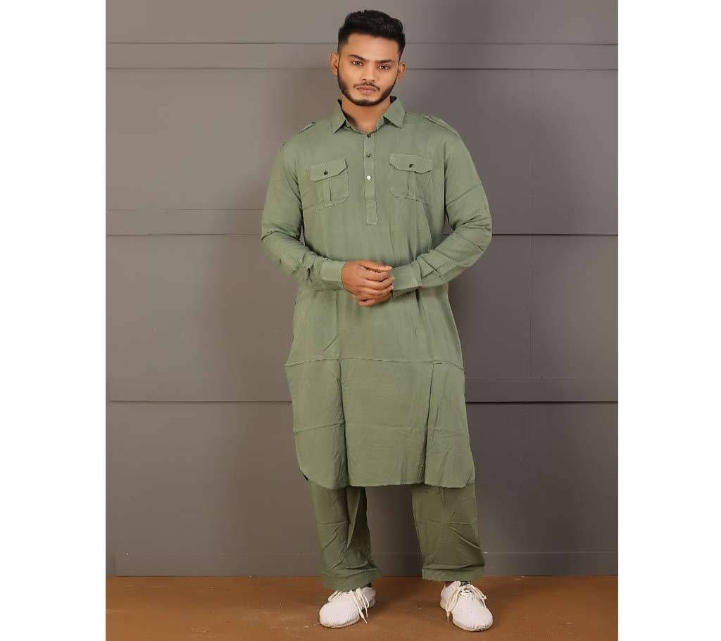Sufi Special Kabli panjabi For Man  1323