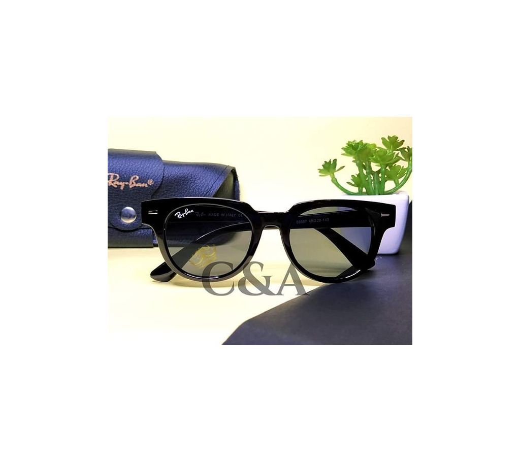 High Quality Trendy Design and Fashionable Sunglasses for Men(Box Free)