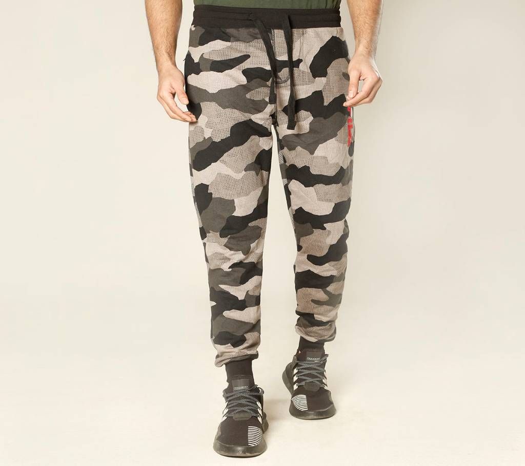 Slim Fit Trousers Joggers Sweats Pants for Mans