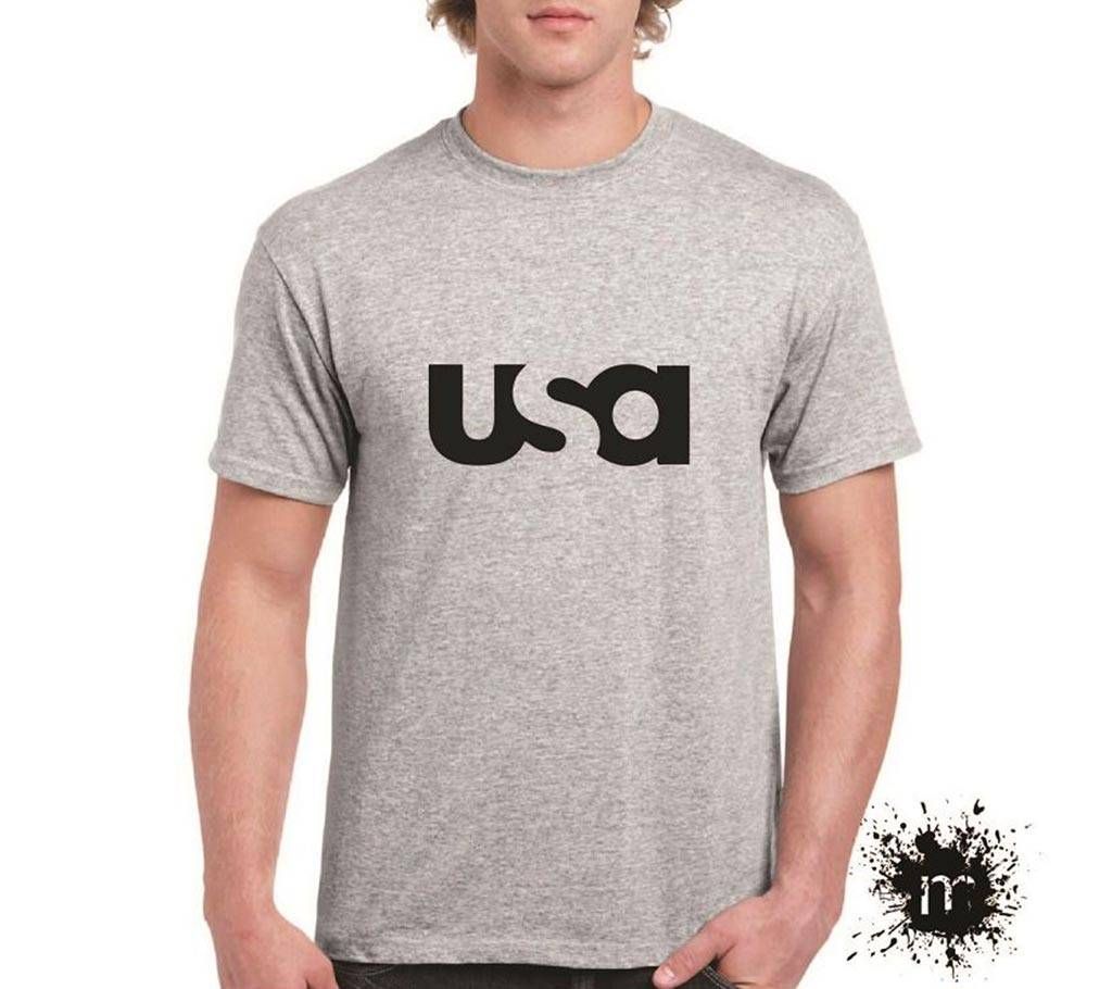 Cotton tshirt for mens55