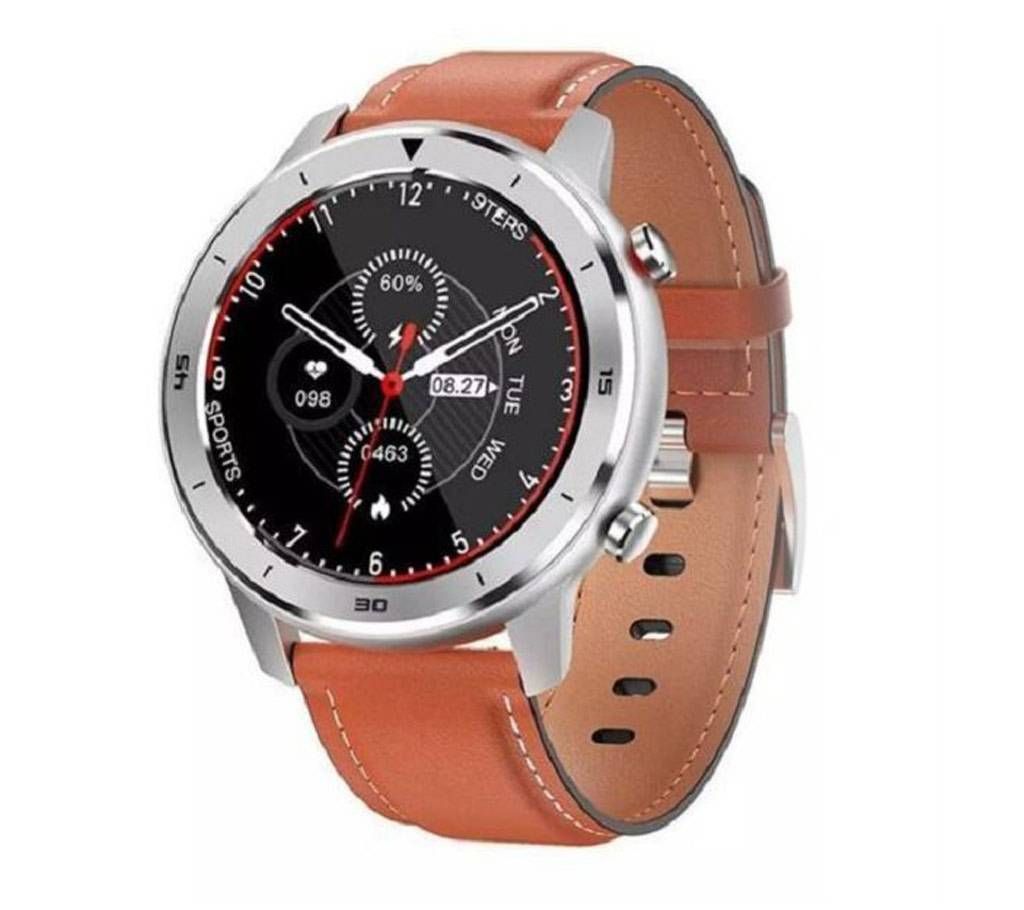  Dt78 Analog Wrist watch for men 