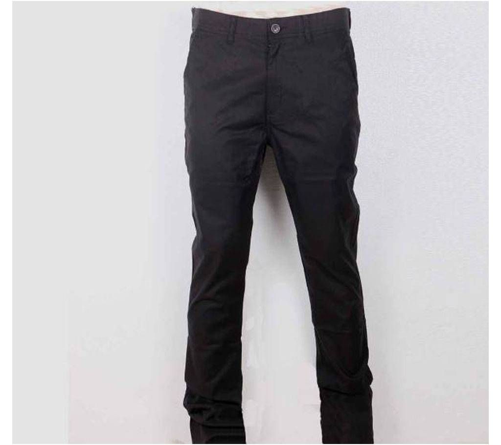 Gents Twill Gabardine Pants