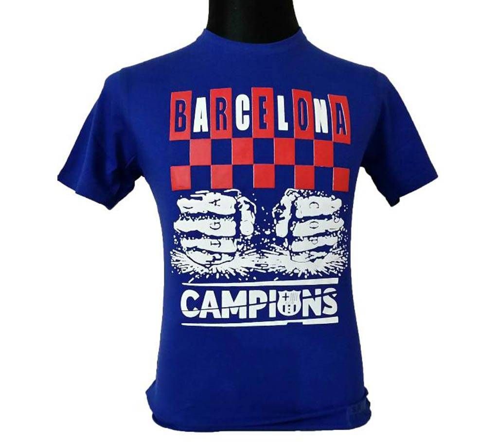 Fc Barcelona t-shirt