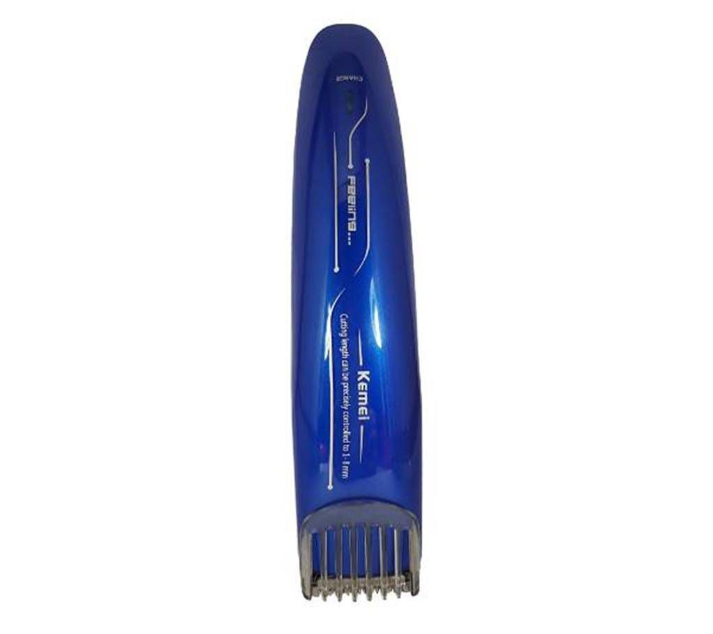 Kemei Km-2013 beard and clipper 