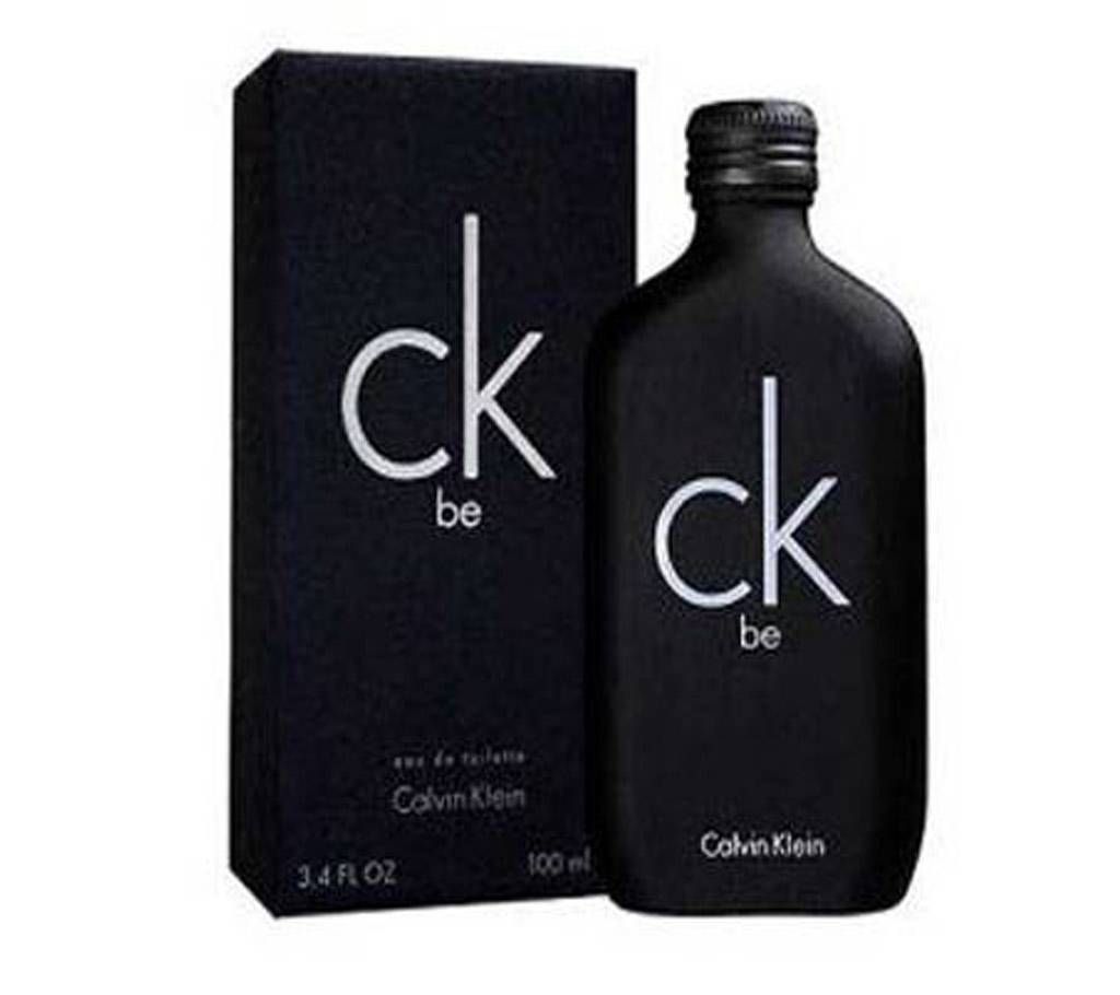 CK Be EDT For Men And Women