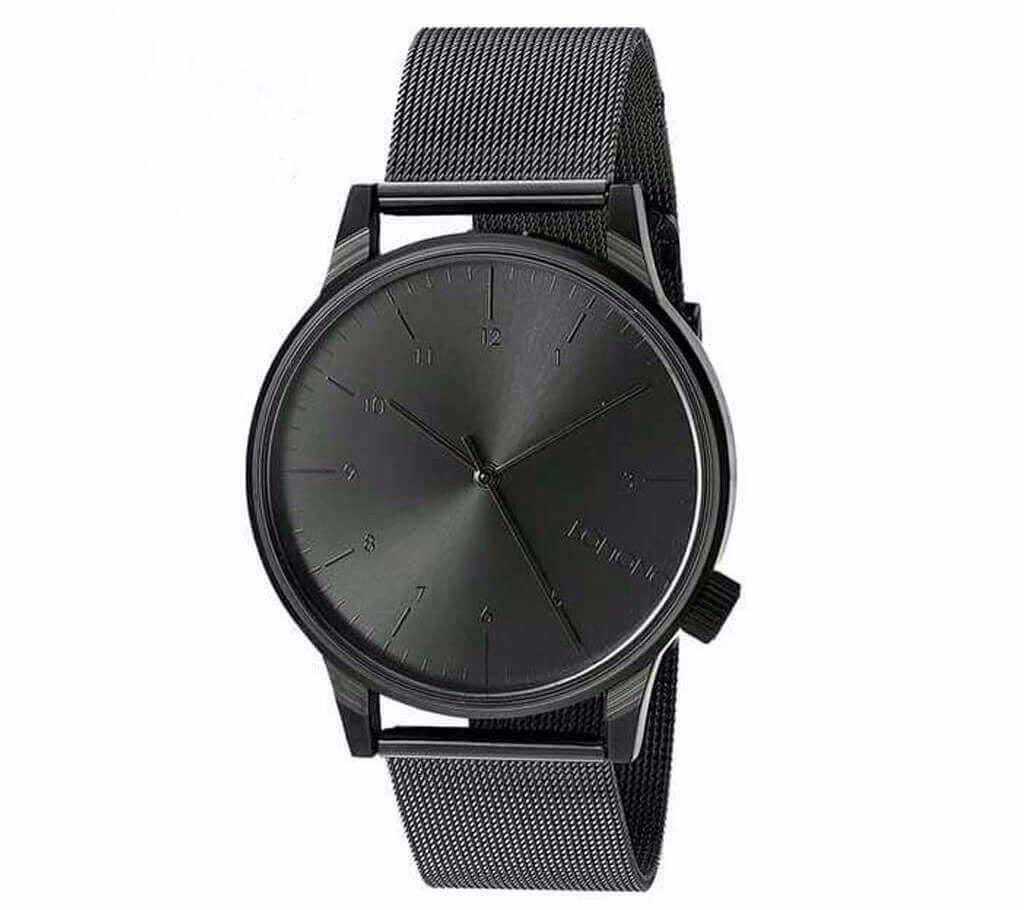 KOMONO Gents Wristwatch (Copy)