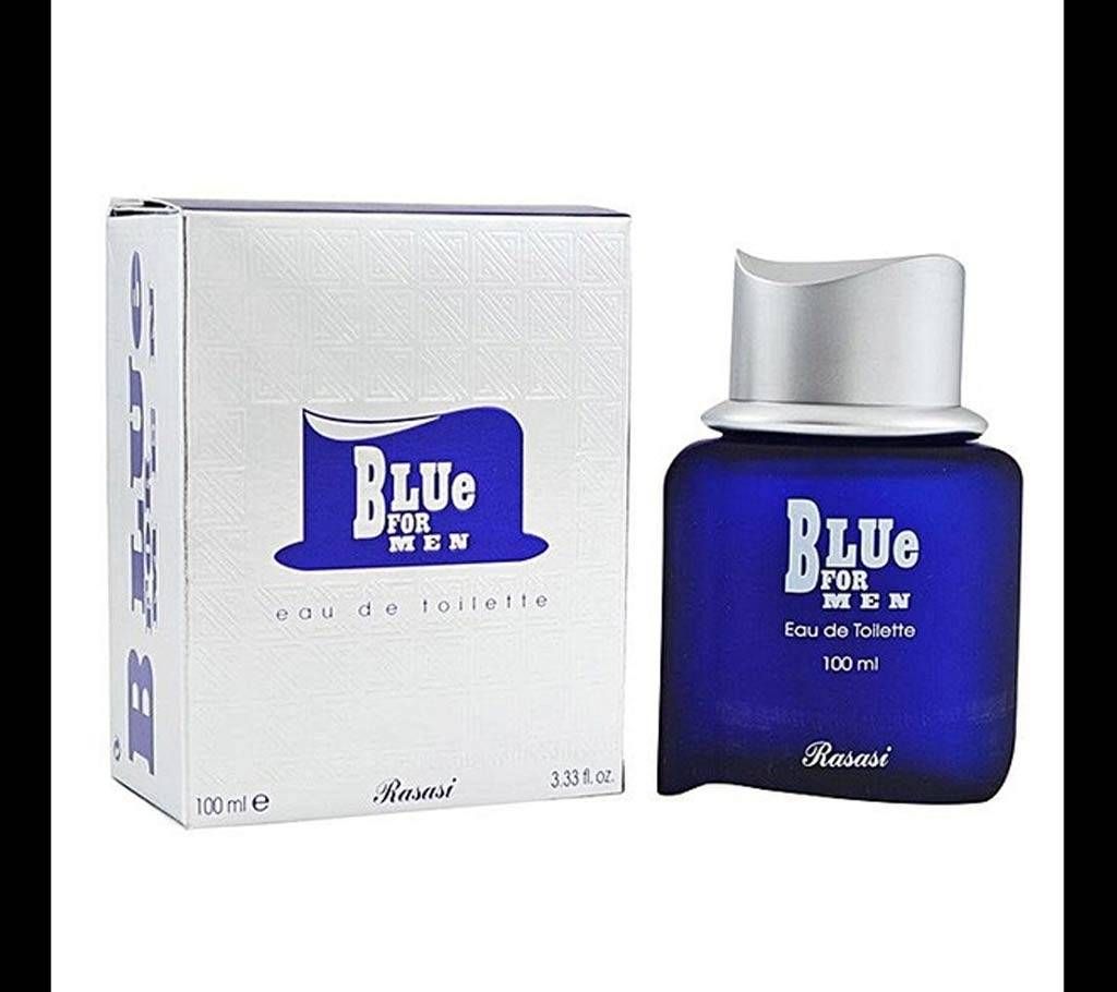 Rasasi Blue For Men -100ml (UAE)