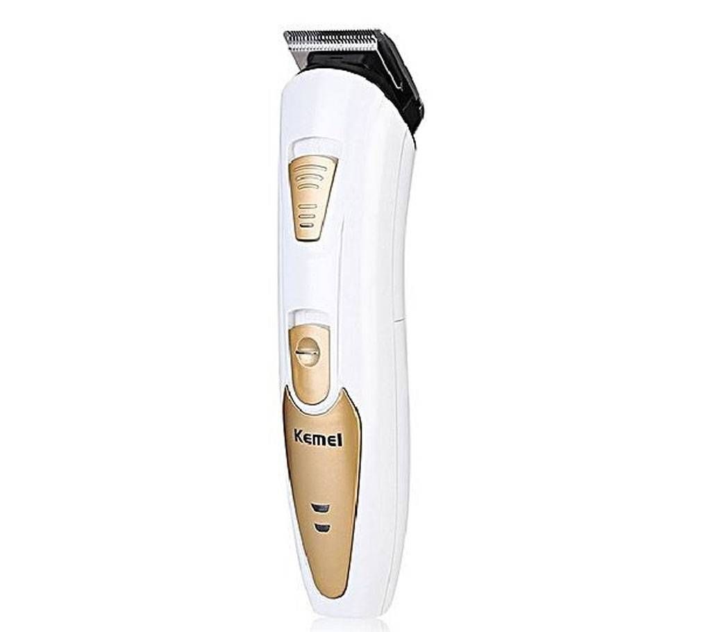 Kemei  Rechargeable Electric Adjustable  trimmer