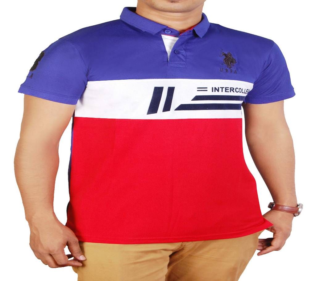Good quality polo T-shirt
