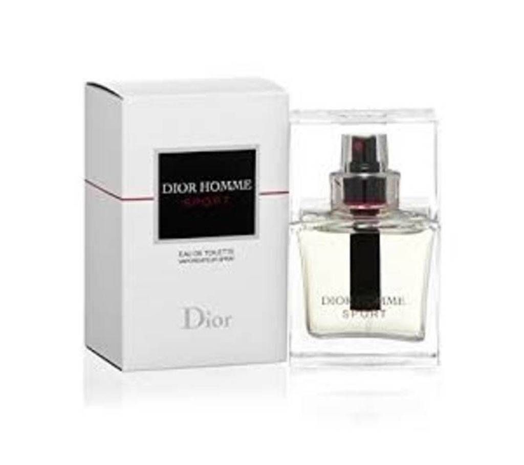 Dior Homme Sport By Christian Dior For Men - 100ml (France)