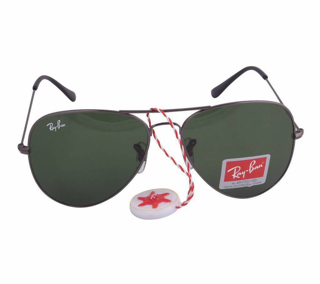 RAY BAN SUNGLASS FOR MAN