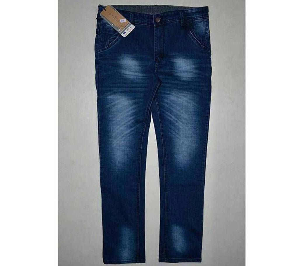 Never gents Stretch denim Pant copy 