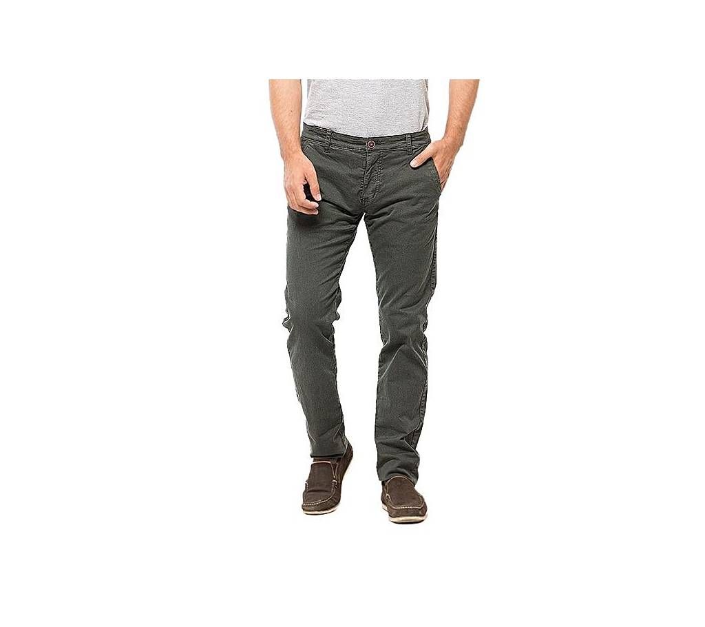 Easy-2 Gabardine Pant For Men