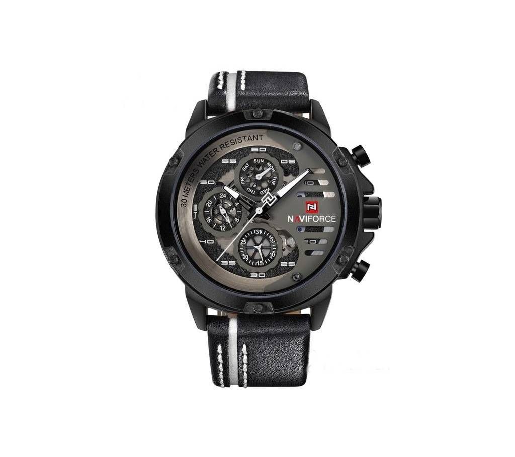 NAVYFORCE Mens Wrist Watch 