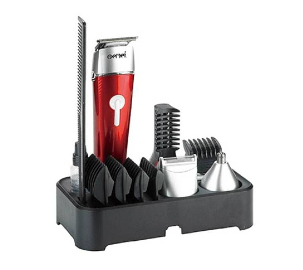 Gemie All in One grooming Kit GM 571