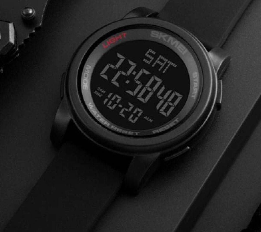 Original SKMEI 1257 Gents Wristwatches