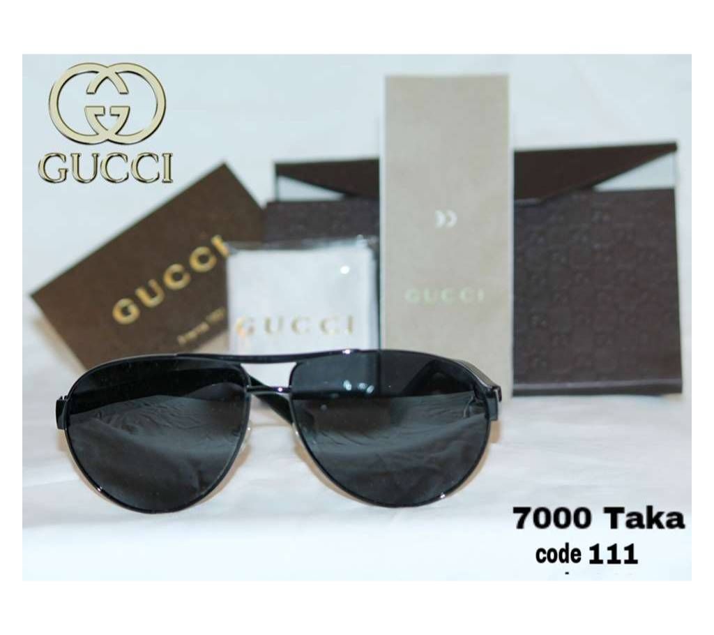 Branded Gucci Sunglass