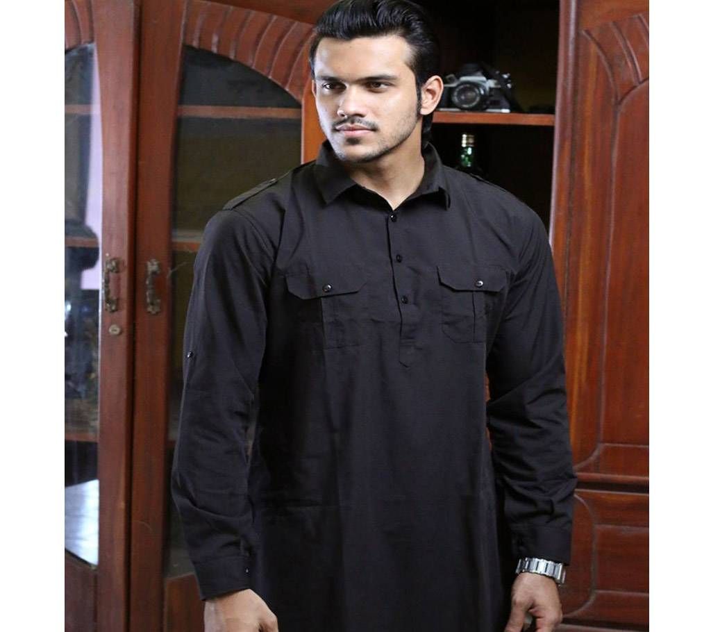 Mens Exclusive Kabli Panjabi