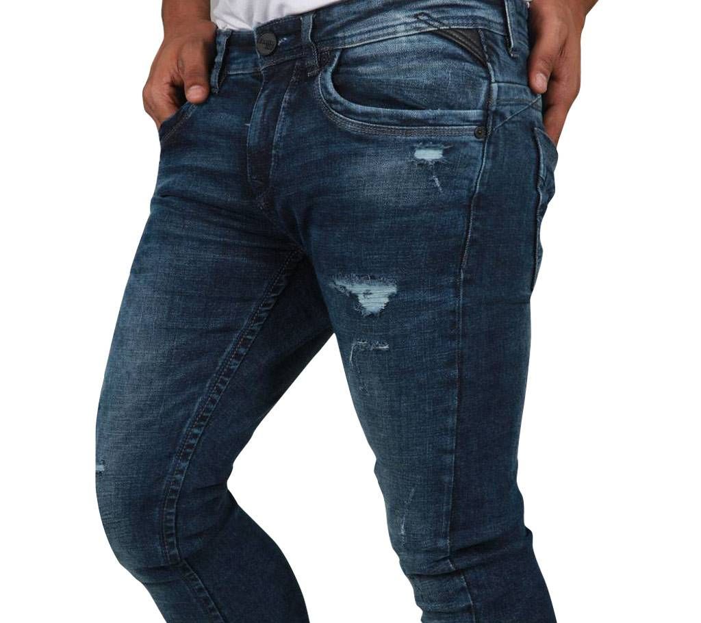 TANJIM DENIM - 465560900410

