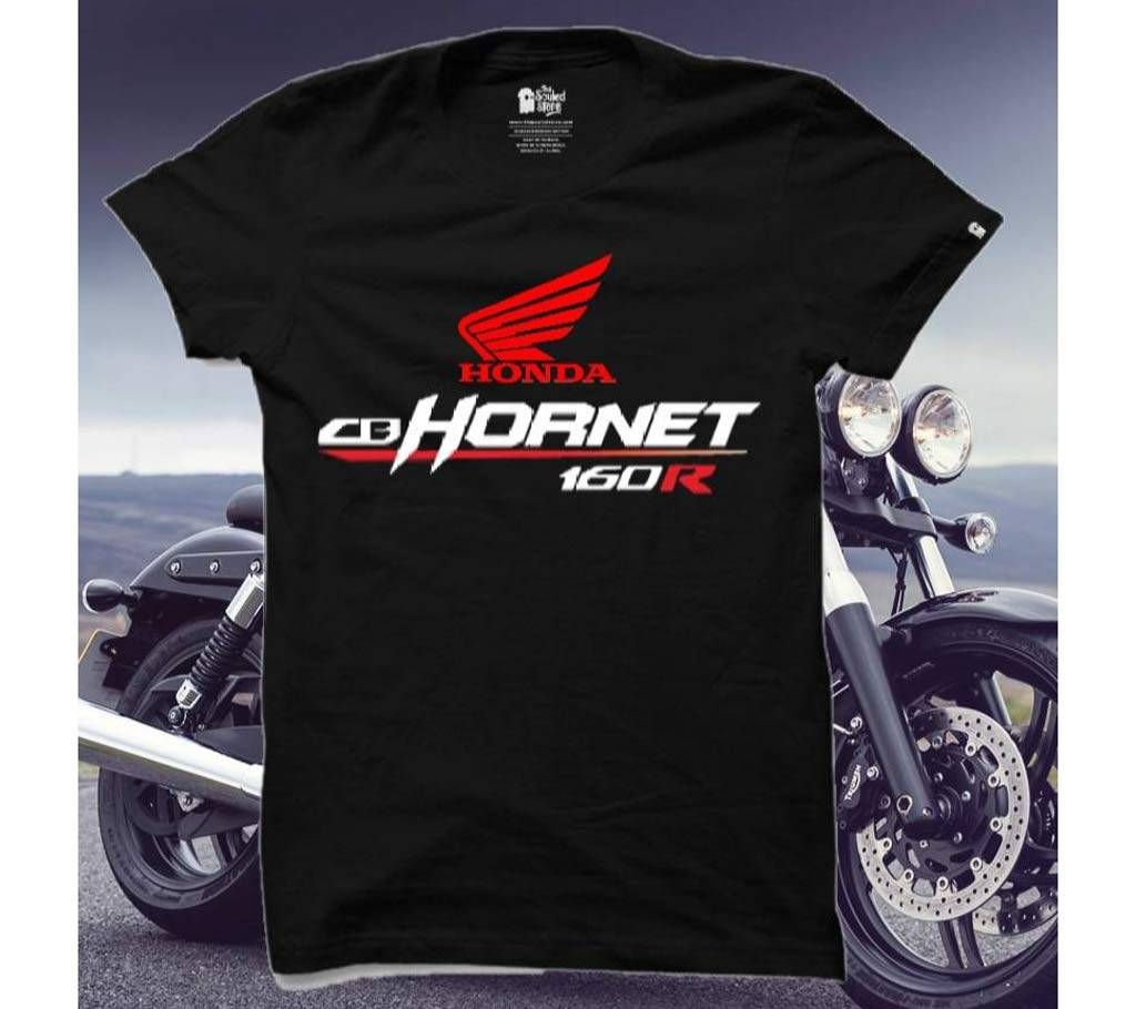 Hornet cotton t-shirt