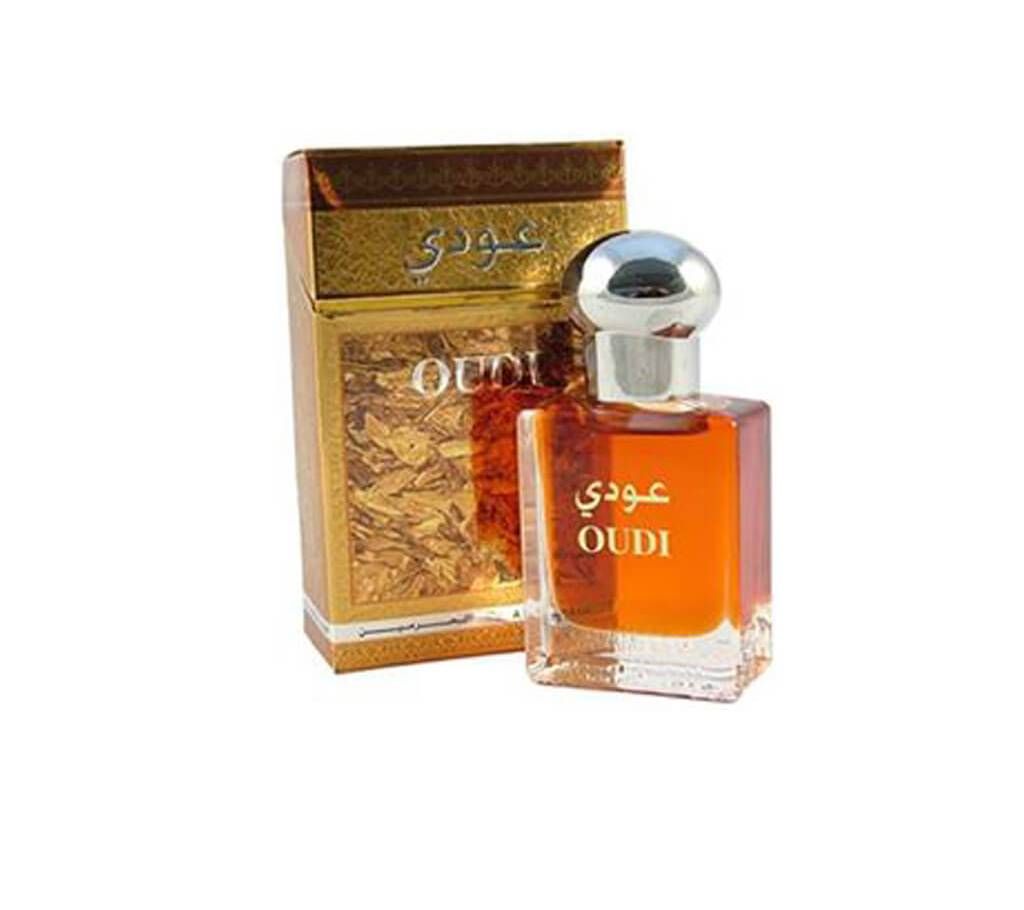 Oudi-  Perfume 15ml Dubai
