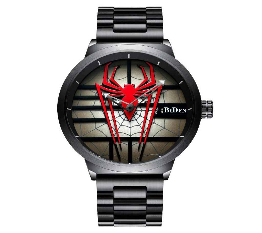 BIDEN Mens Wrist Watch