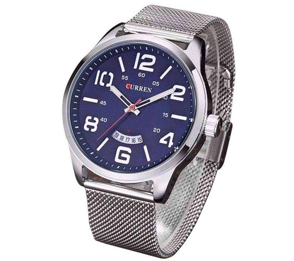 CURREN Jainties Review Watch
