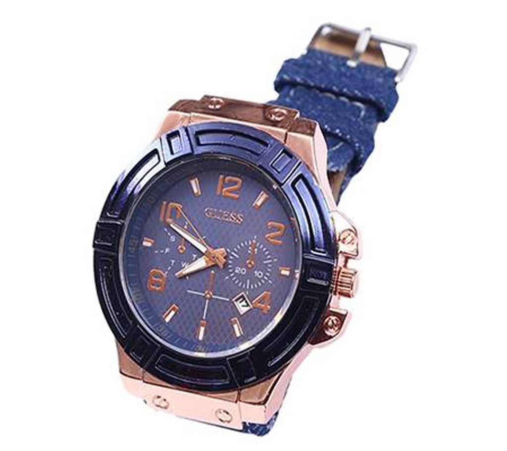 Guess GS06503-0034 Watch For Men (Copy)