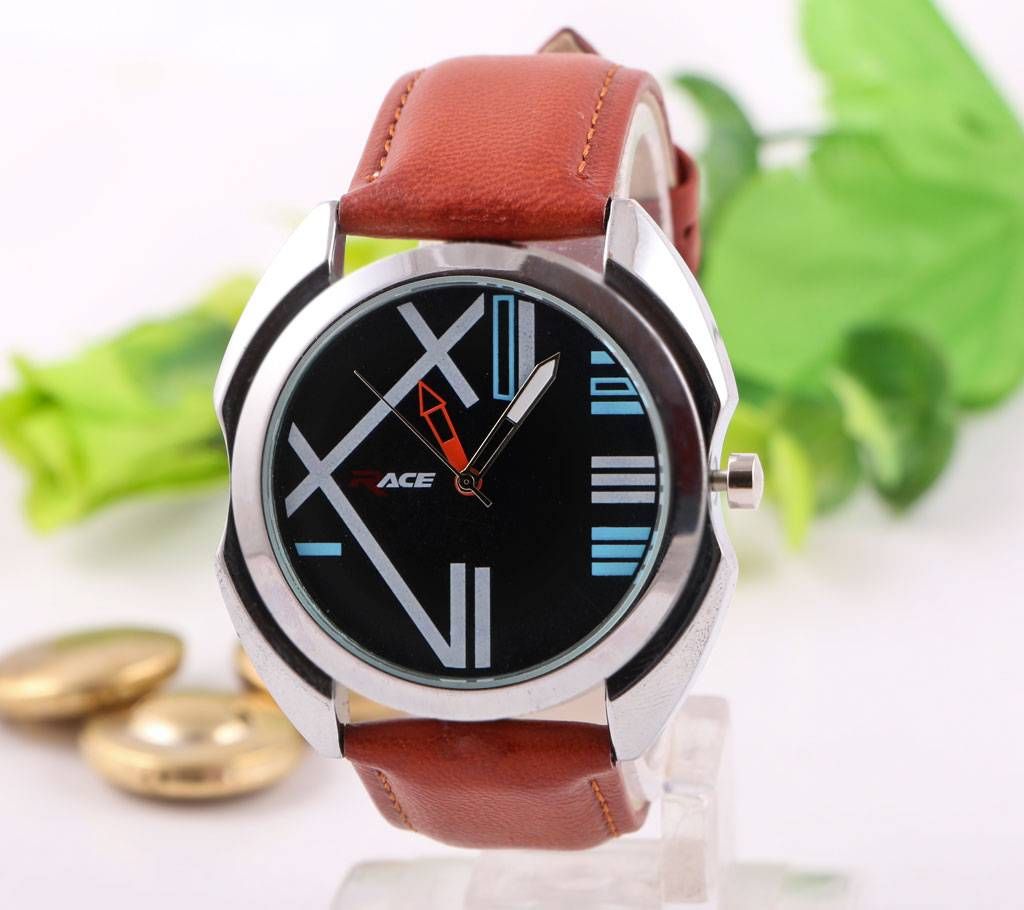 Race Men's Watches 