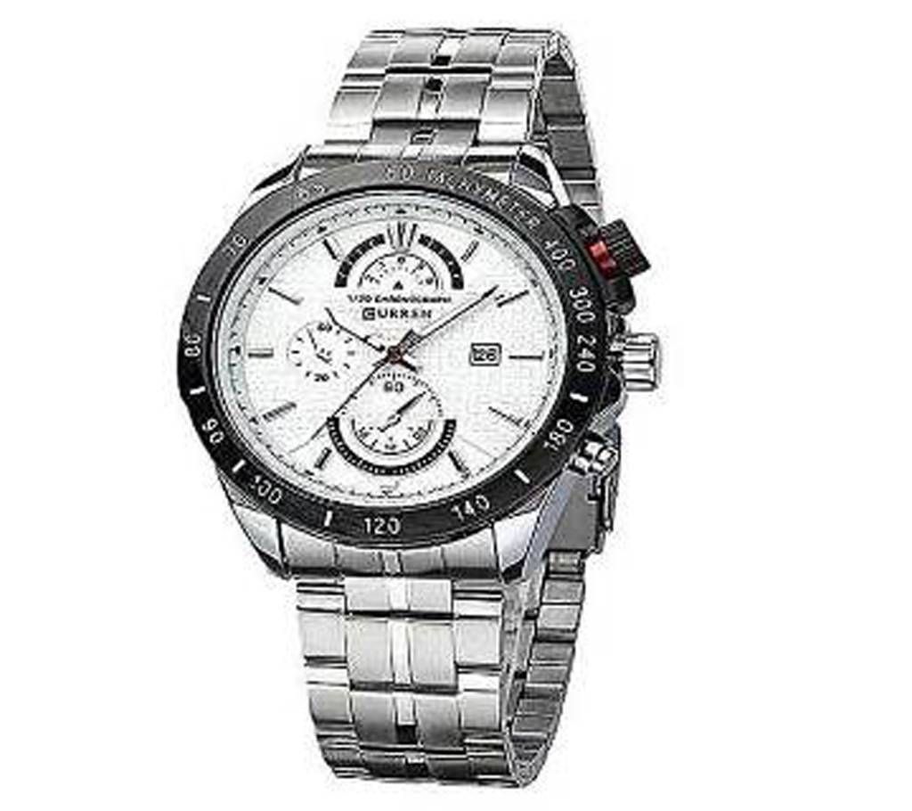 current mens watch-copy