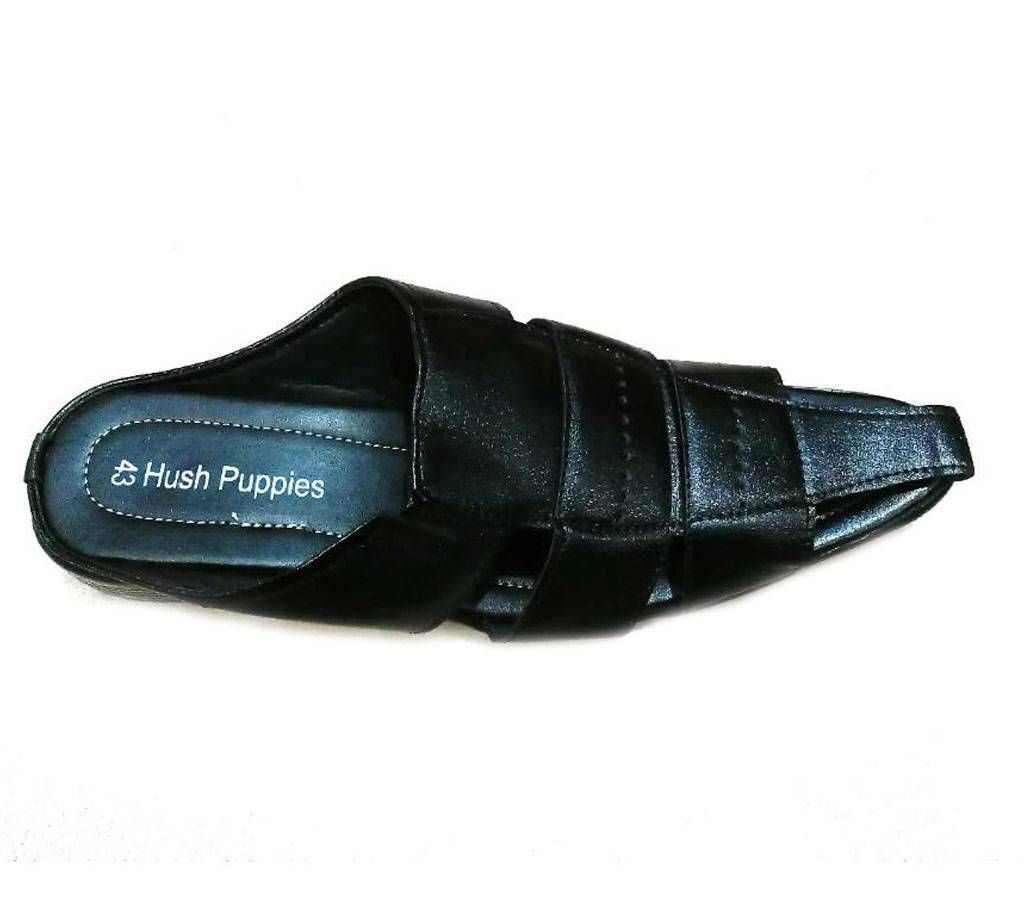 Half Shoes For Man
