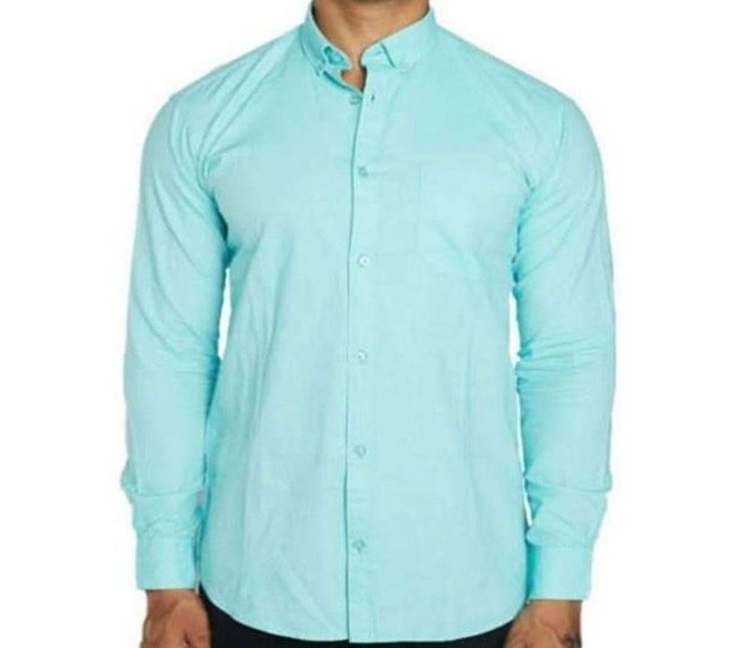 Menz Full Casual Shirt