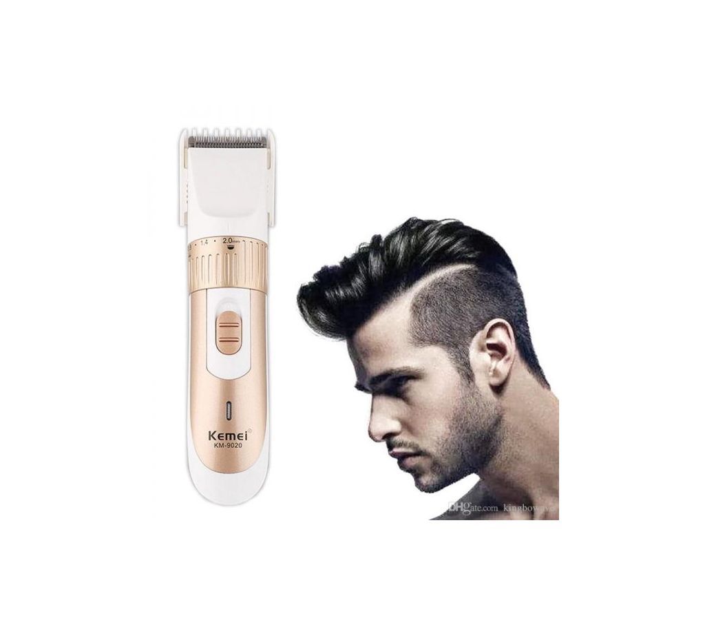 Hair cutting machine (rechargeable)
