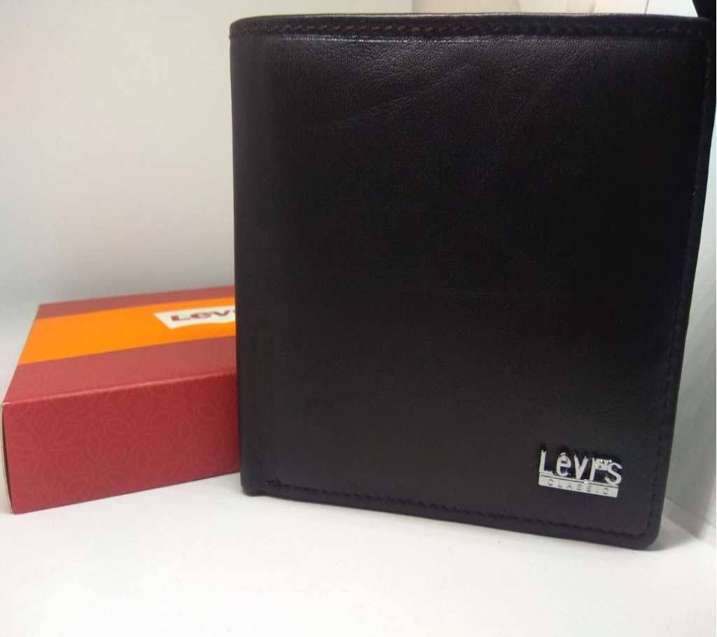 Wallet (LEVIS copy)