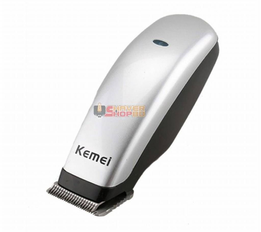 KM-9612 KEMEI MINI ELECTRIC BEARD TRIMMER