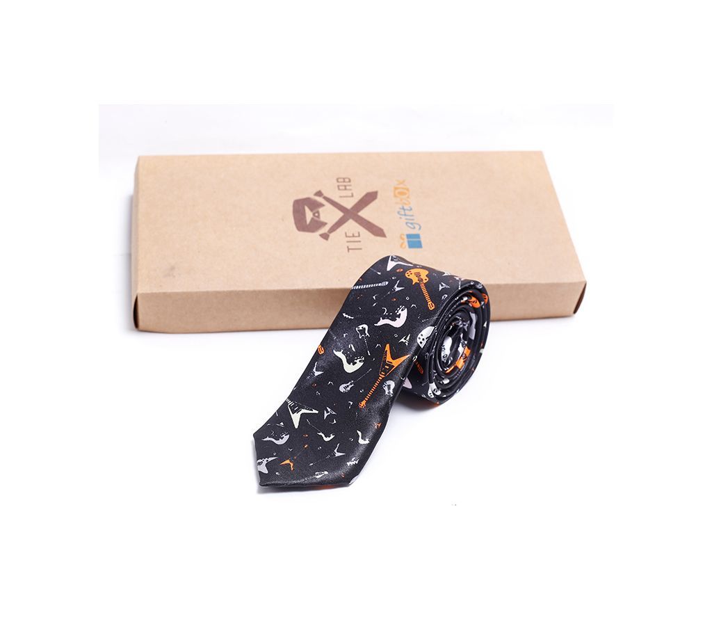 Funky Party Tie-02
