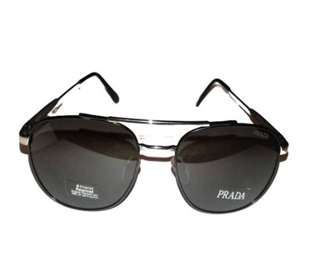 2020 Polarized Sunglass New Stylish - Black