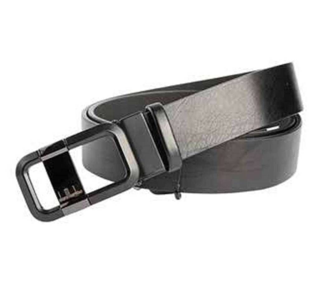 Formal Belt for Men - Brown-CSB-79