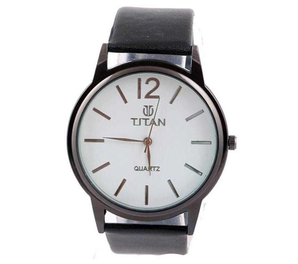 Titan Analog Wrist Fashion Watch For Men-Copy 