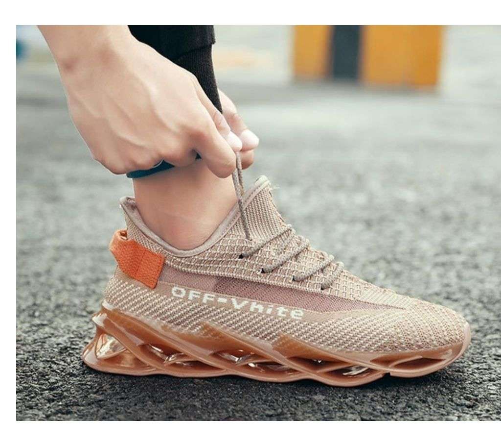 Mens stylish sneakers new