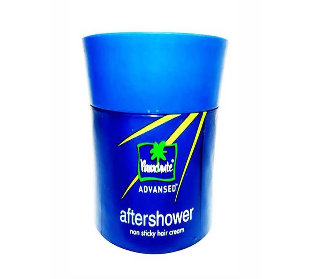 Parachute After Shower Non-Sticky Hair Cream – 100gm