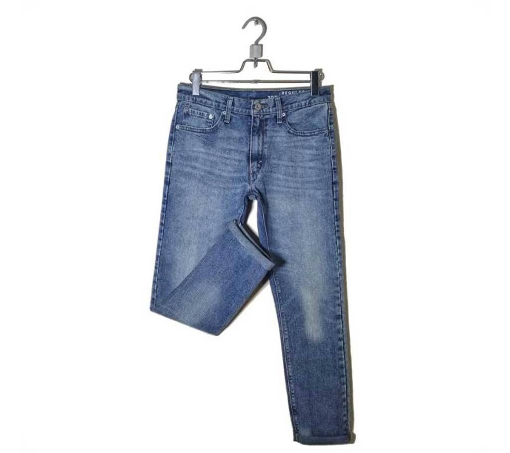 Levis semi narrow fit jeans pant for men-copy 