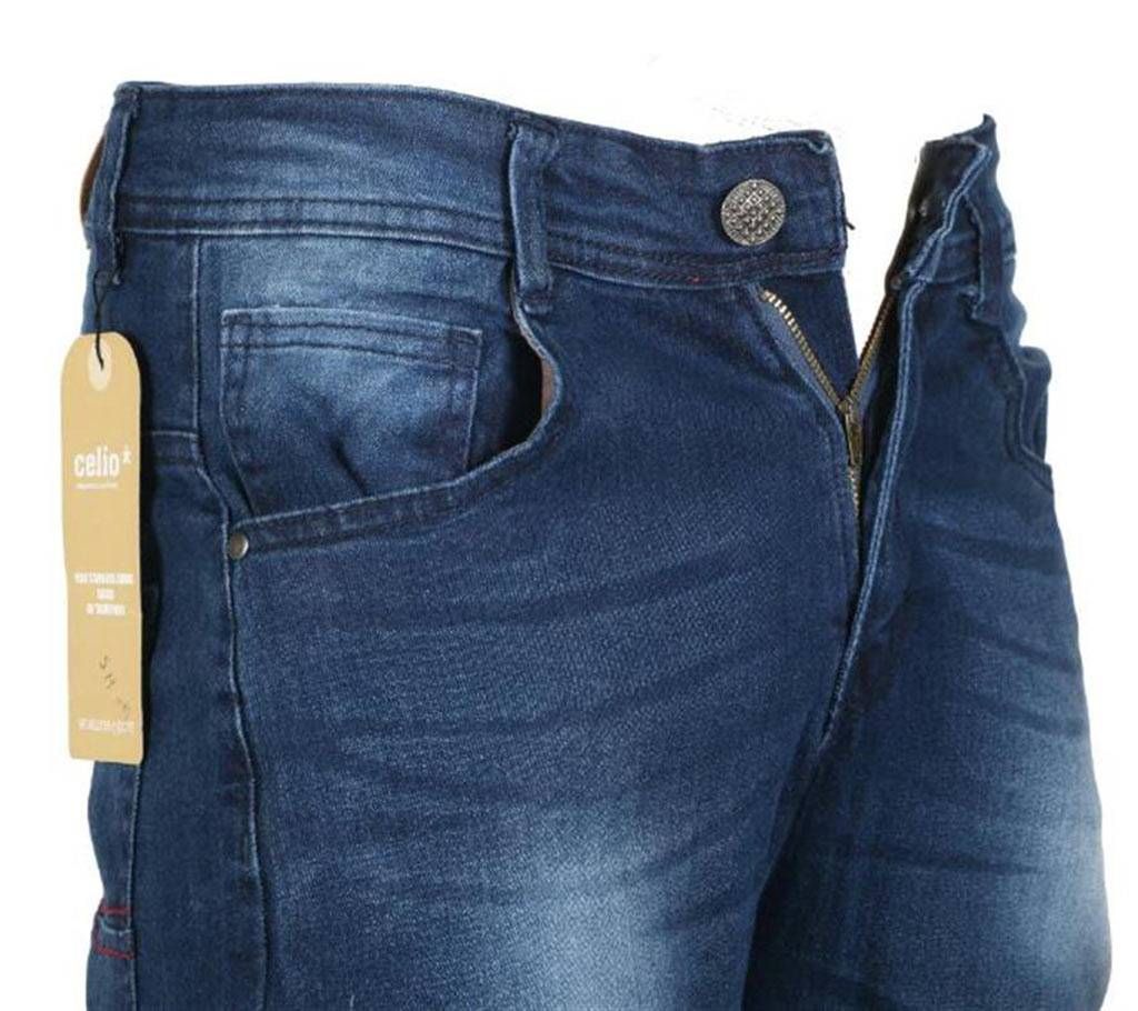 Celio semi narrow jeans pant copy